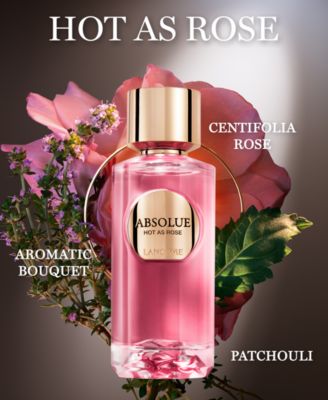 Absolue Hot As Rose Eau de Parfum, 3.4 oz.