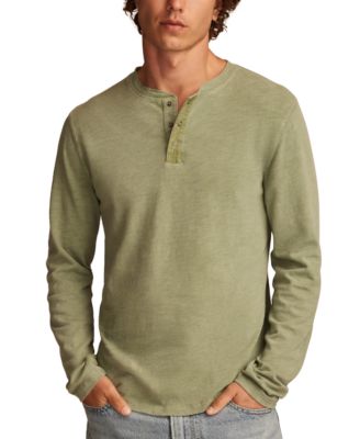 Lucky Brand