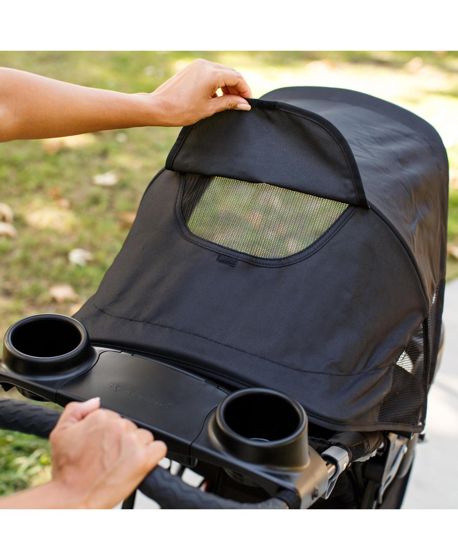 Expedition DLX Travel System (with EZ-Lift PLUS)