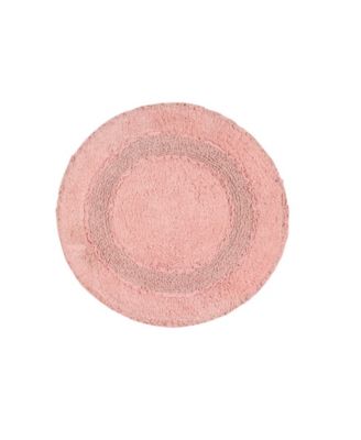 Radiant Bath Rug, 22" Round