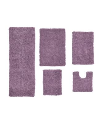 Fantasia 5-Pc. Bath Rug Set
