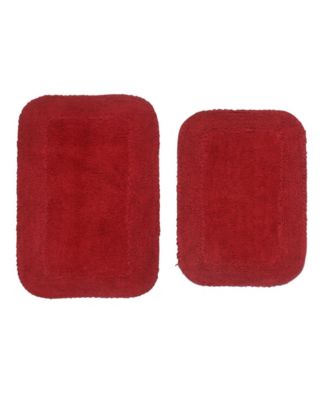 Radiant 2-Pc. Bath Rug Set