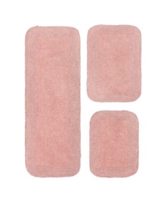 Radiant 3-Pc. Bath Rug Set