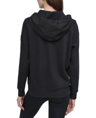 Sport Women's Lightweight Hybrid Jacket