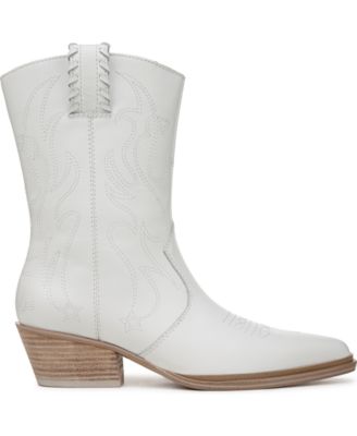 Women's Bianca Mid Shaft Western Boots 