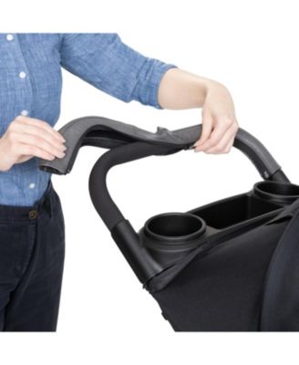 Passport Cargo Stroller