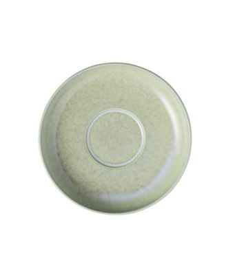 Perlemor Coffee Saucer