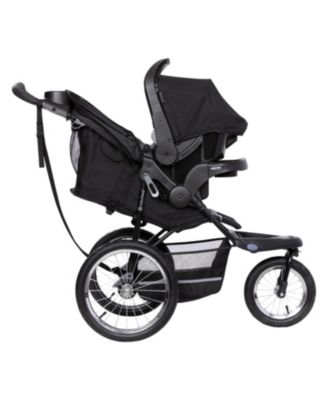 Expedition Jogger Travel System with EZ-Lift Infant Car Seat