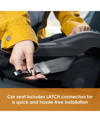 Journey Jogger Travel System