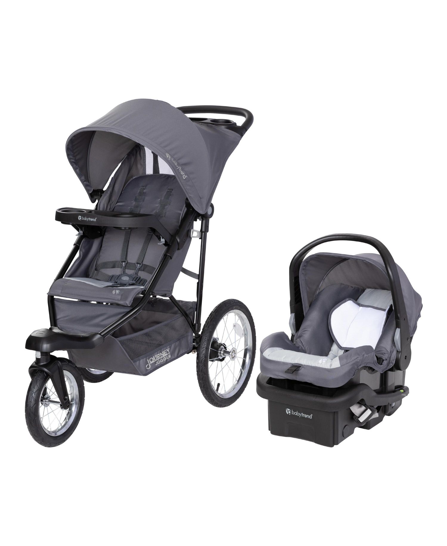 Journey Jogger Travel System