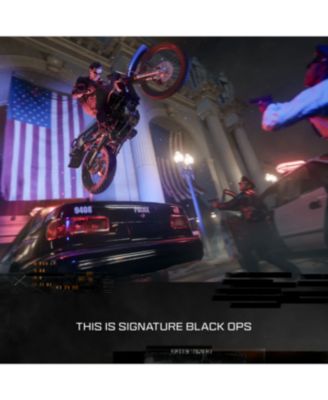 Call of Duty: Black Ops 6 Cross-Gen Bundle Edition - Xbox Series X, Xbox One