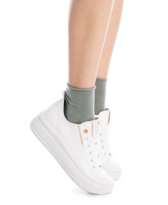 Women's Casual Sneakers By XTI