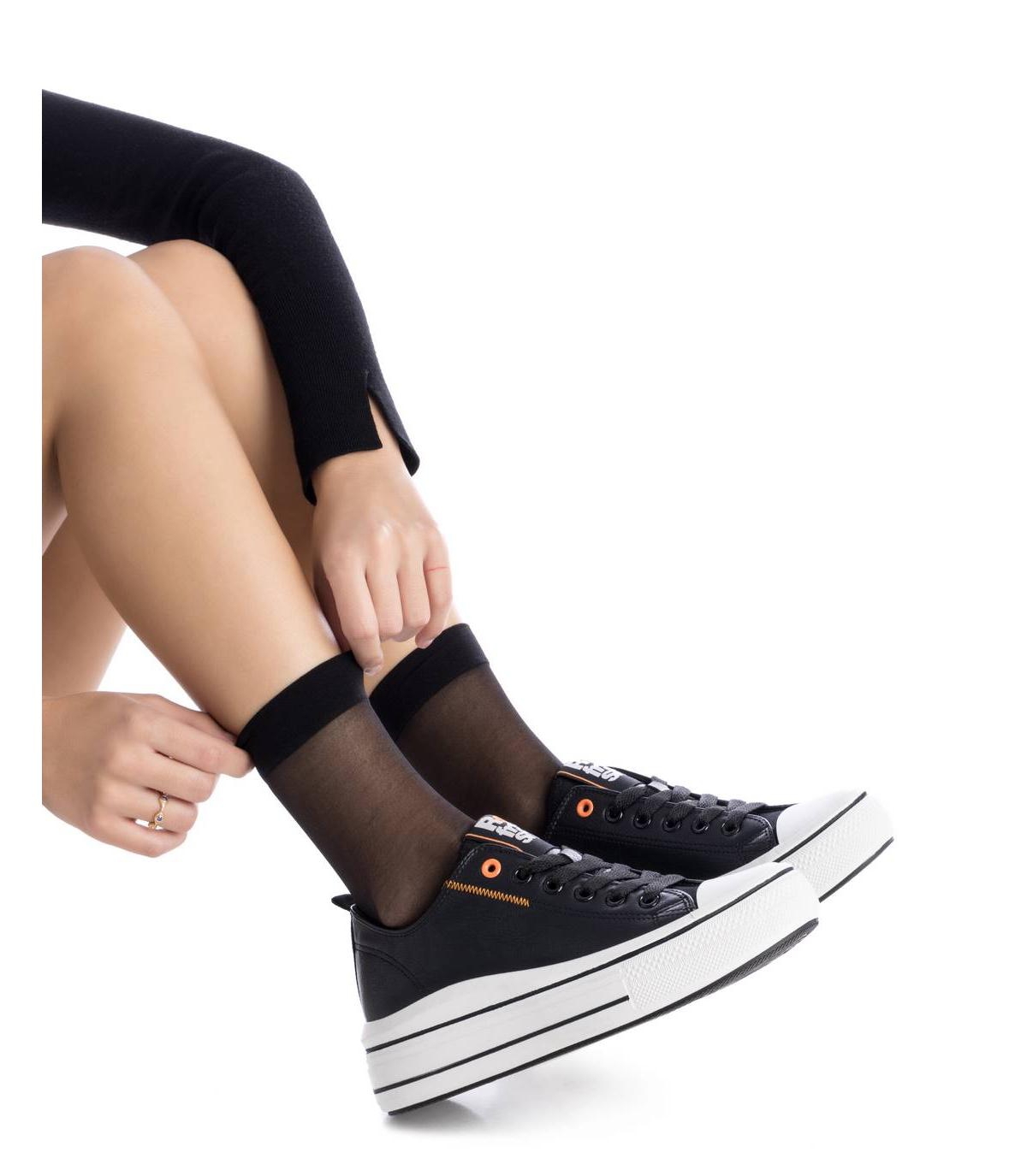 Xti Women's Casual Sneakers By