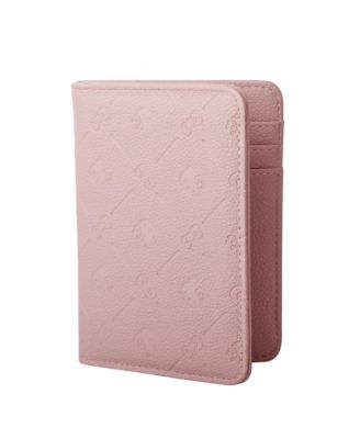 Sanrio Embossed Passport Holder