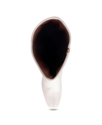 Women's Micah Faux Leather Tall Boots