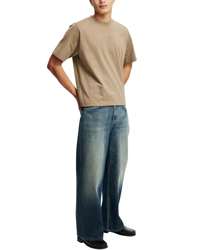 Men's Short Sleeve T-Shirt - thumbnail 3