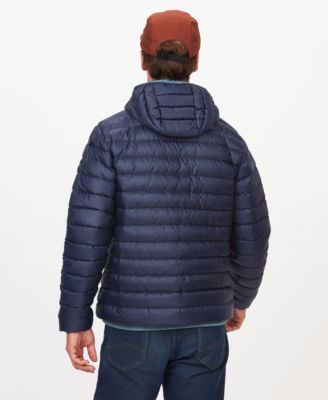 Men's Highlander Puffer Hoodie