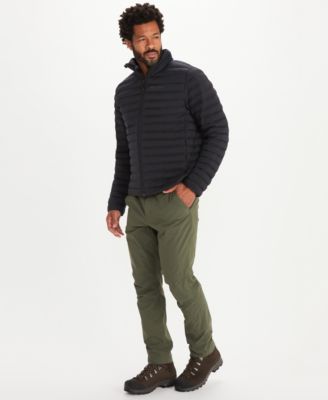 Men's Echo Featherless Jacket