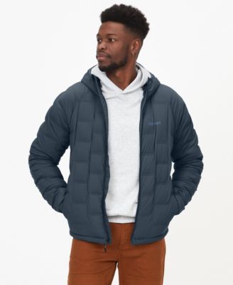 Men's WarmCube Active Novus Hoodie