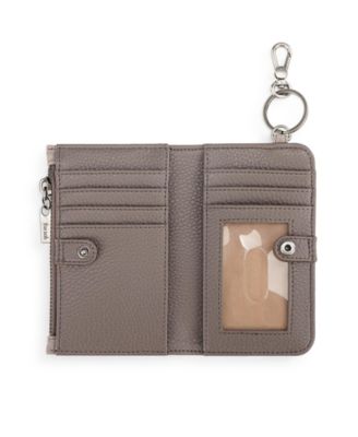 Encino Leather Wallet