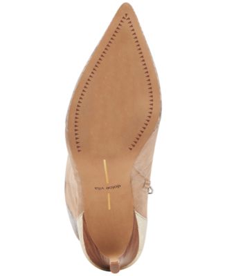Women's Kasedy Tall Stiletto Dress Boots