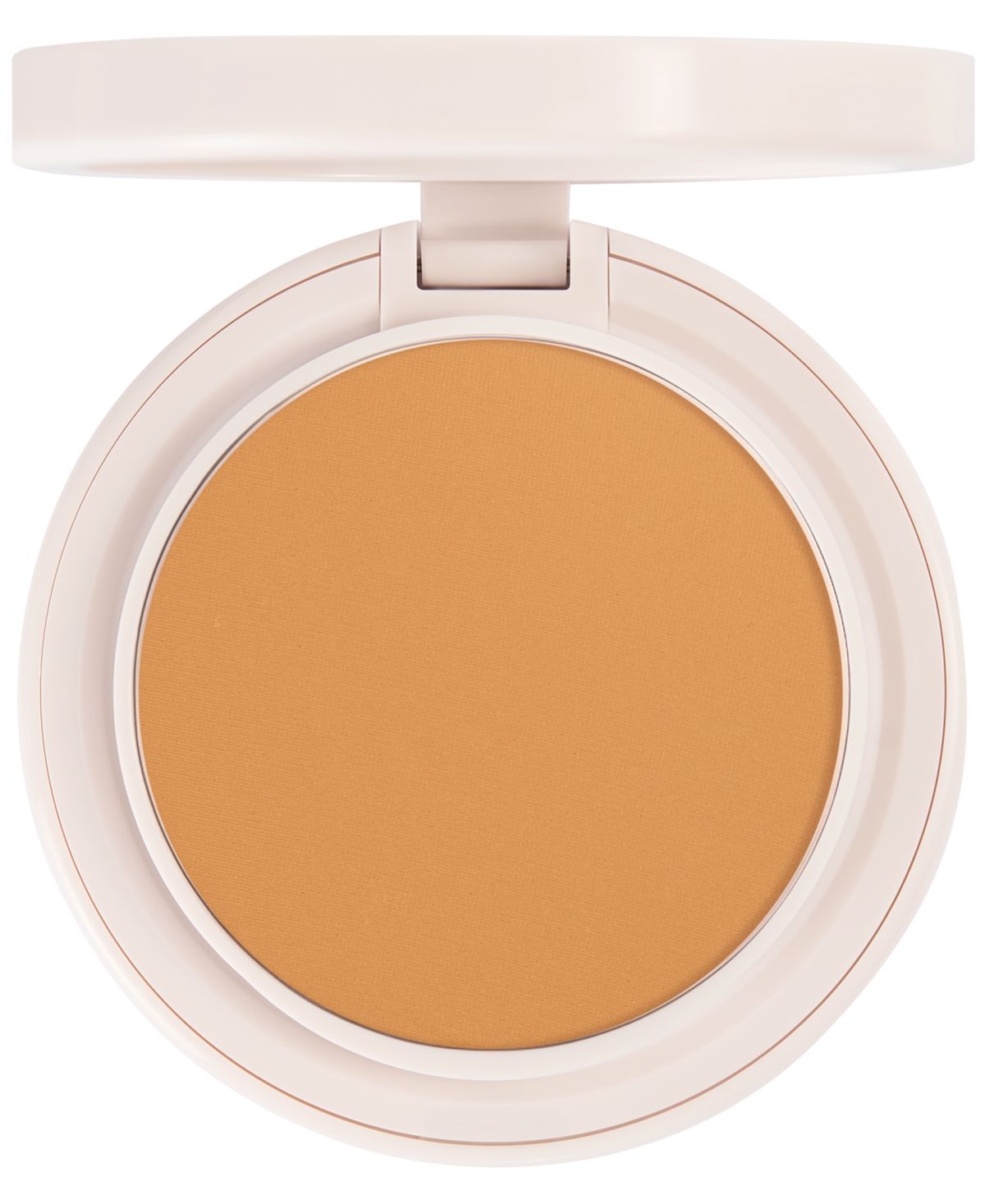 Kylie Cosmetics Natural Blur Powder Foundation In 7w