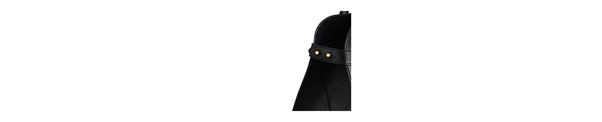 Radley London Rathbone Medium Open Top Satchel Bag In Black