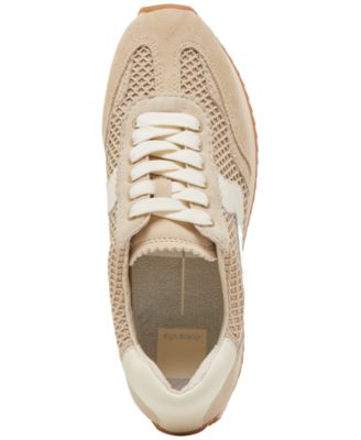 Women's B.NTCD Lace-Up Retro Jogger Sneakers