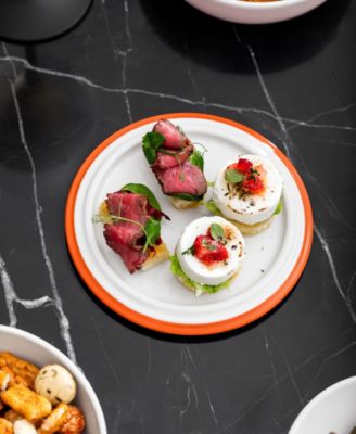 La Petite Boule Memphis 5-Piece Appetizer Set