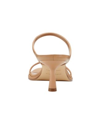 Women's Alonde Kitten Heel Sandals