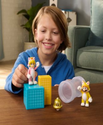 2.5" 3D World Diorama