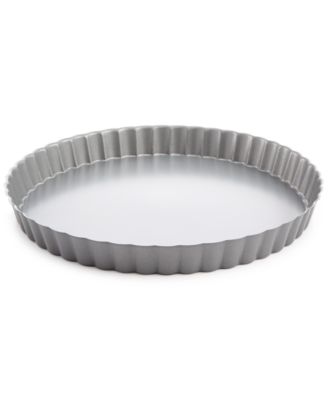 Martha Stewart Collection - Nonstick Quiche Pan