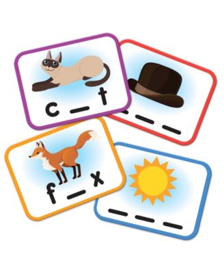 Alphabet Garden Activity Set