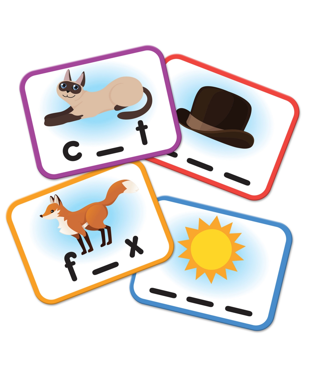 Learning Resources Alphabet Garden Activity Set In Multi