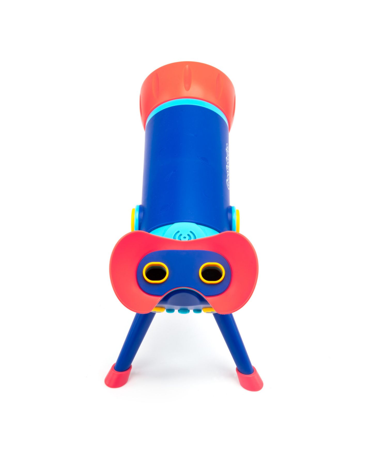 Детская игрушка Educational Insights GeoSafari Jr. Talking Space Explorer Play Telescope — фото 6