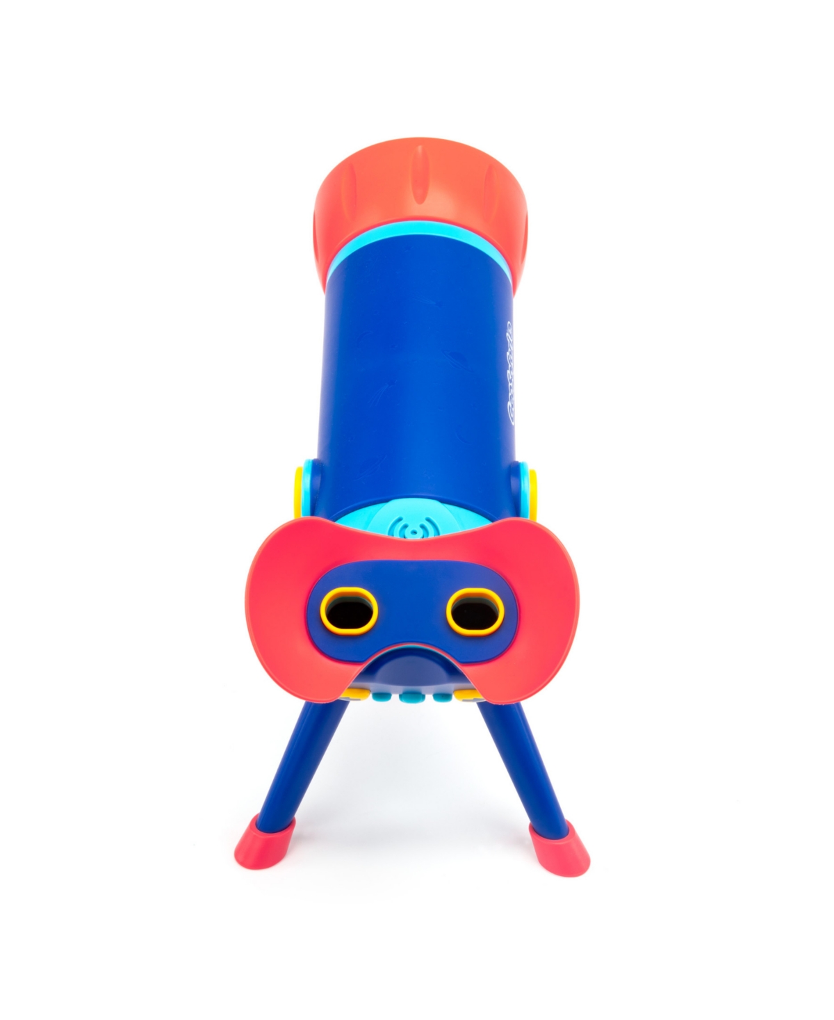 Educational Insights GeoSafari Jr. Talking Space Explorer Play Telescope