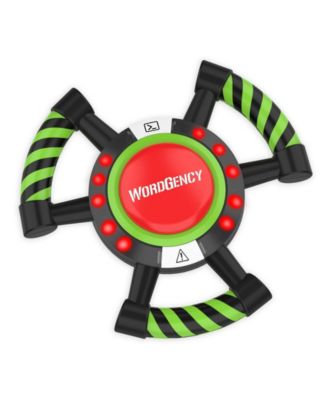 Wordgency Game