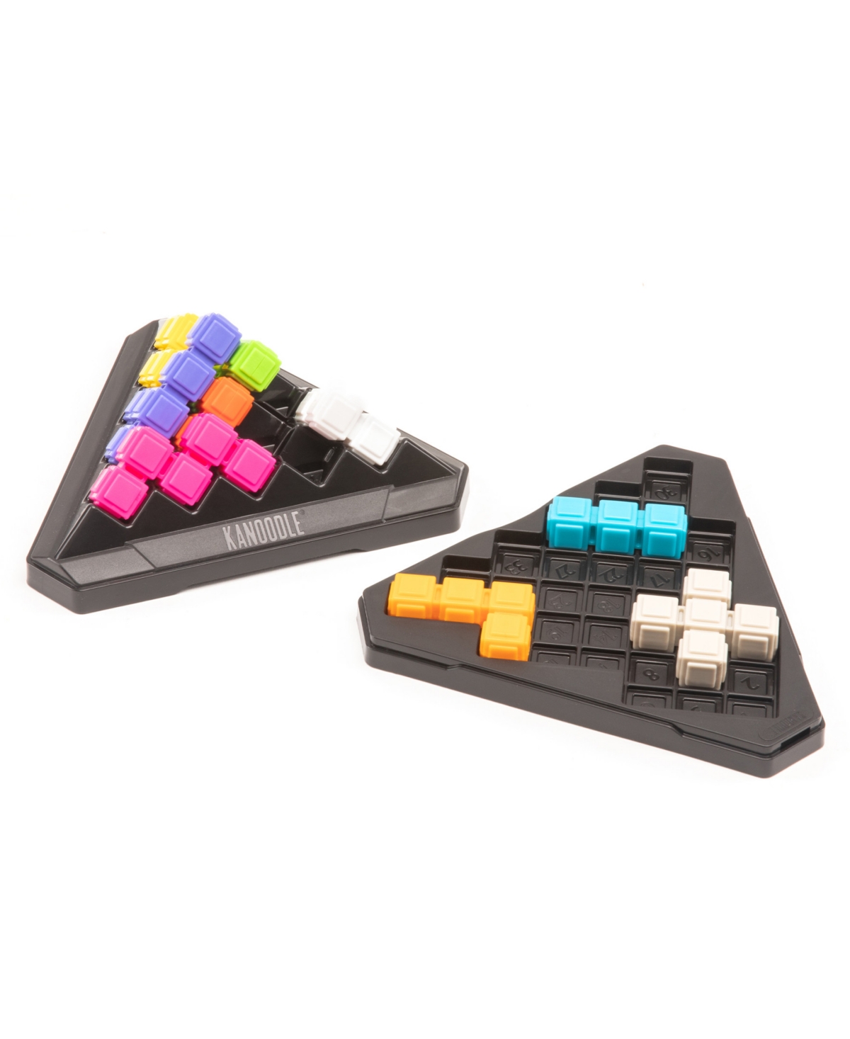Shop Educational Insights Kanoodle Pyramid In Multi