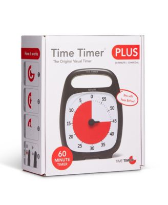 PLUS 60 Minute Timer