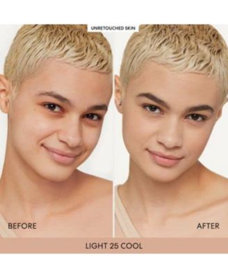 BAREPRO&reg; 24HR Skin Perfecting Talc-Free Matte Powder Foundation