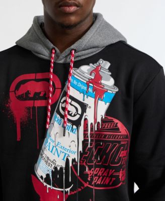 Men's Tag a Lot Hoodie