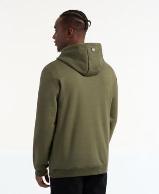 Men's Easygoing Hoodie