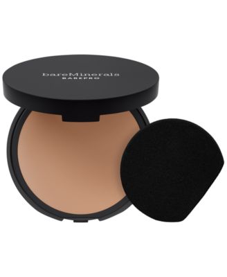 BAREPRO&reg; 24HR Skin Perfecting Talc-Free Matte Powder Foundation