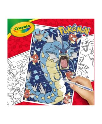 Pok&eacute;mon Imagination Art Set, 115 Pieces
