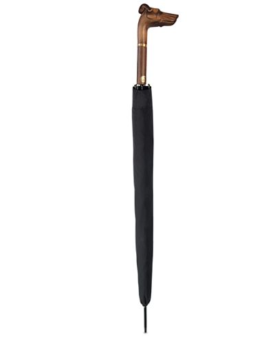 ShedRain WindPro Dog Stick Umbrella