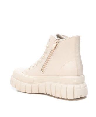 Women's Casual High Top Sneakers By XTI
