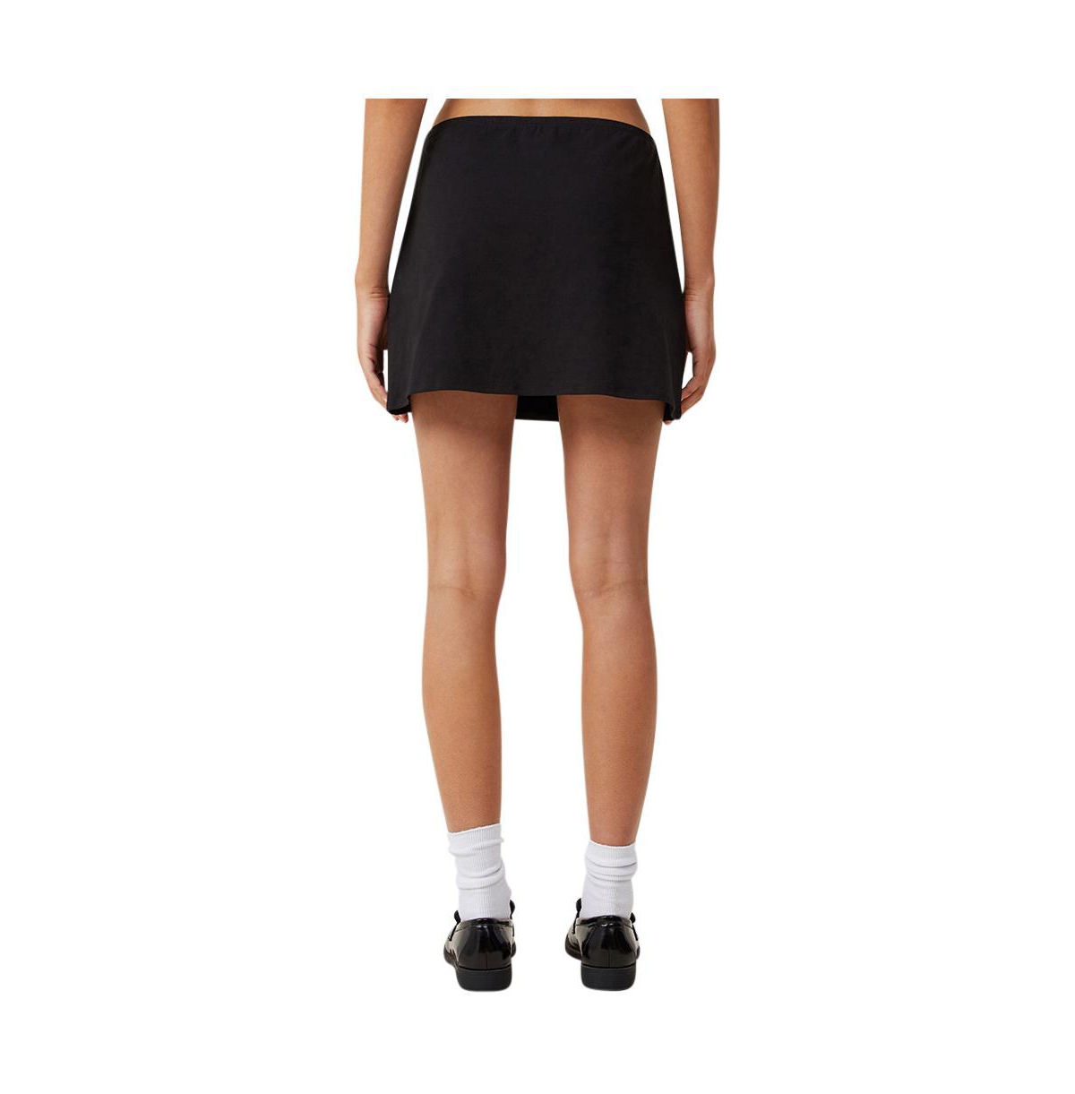 Cotton On Women's Bella Mini Skirt
