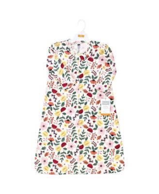 Long Sleeve Cotton Jersey Sleeping Bag