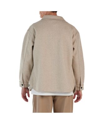 Men's Durant Shacket