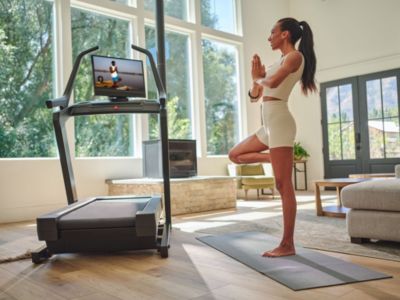 Elite X24i Incline Trainer